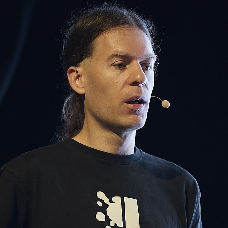 Martin Kleppmann